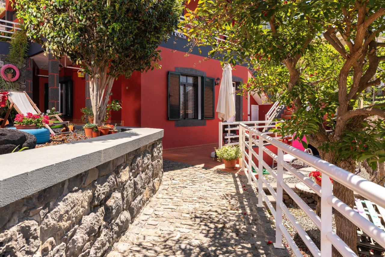 CASA ARCO OLD - 5 minutes from the Serra and the Sea (center of